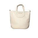 Mala tote Enrico Cover