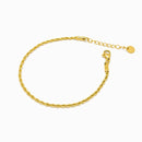 Pulseira Torcida 3mm