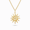 Colar Helios