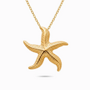 Colar Estrela do Mar