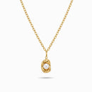 Colar Nacre d’Or