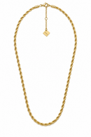 Colar Lumière Dourado