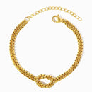 Pulseira Éclat Link