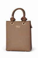 Mala Enrico Coveri Square Knot