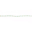 Pulseira em aço pedras