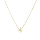 Conjunto Aura Artística Dourado