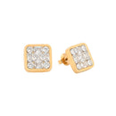 Conjunto Sparkling Squares Set