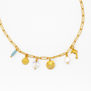 Colar Encantos do Mar