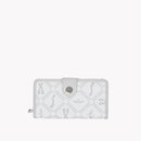 Carteira com estampa