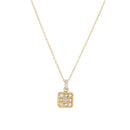 Conjunto Sparkling Squares Set