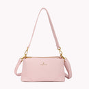 Mala de ombro em sintético