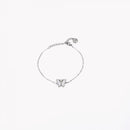 Pulseira Básica Borboleta