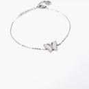 Pulseira Básica Borboleta